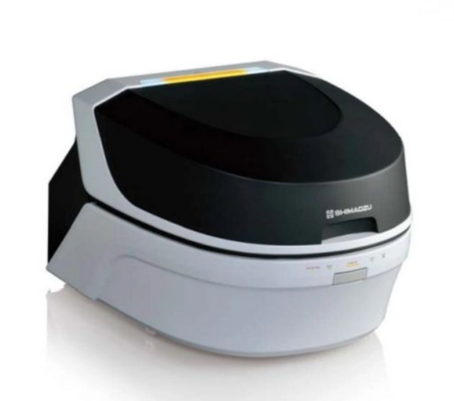 島津 EDX-7200 能量散射型 X 光螢光光譜儀